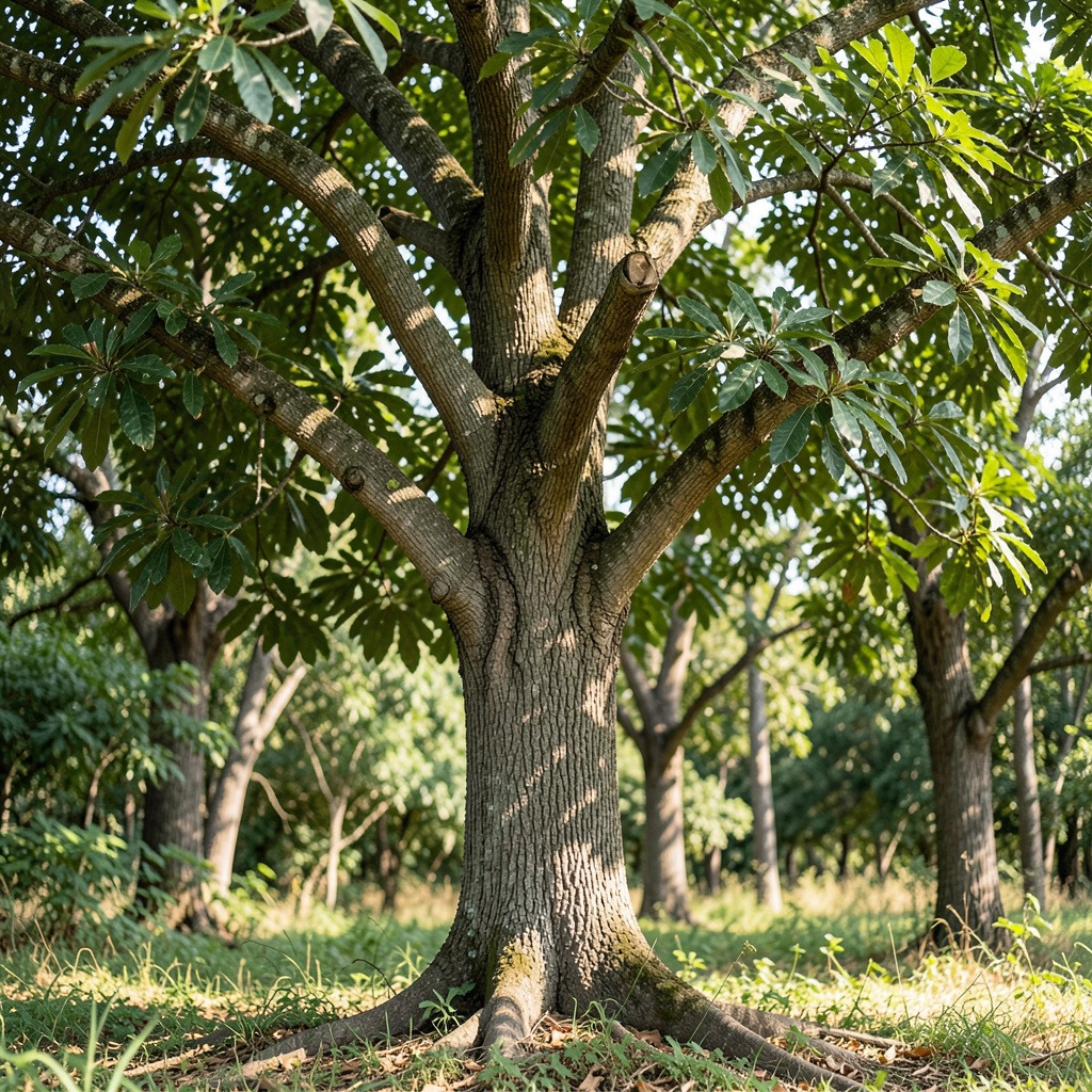tuckeroo tree pros and cons