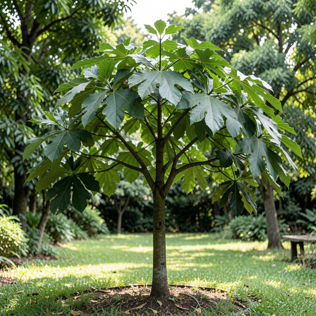 umbrella tree pros and cons