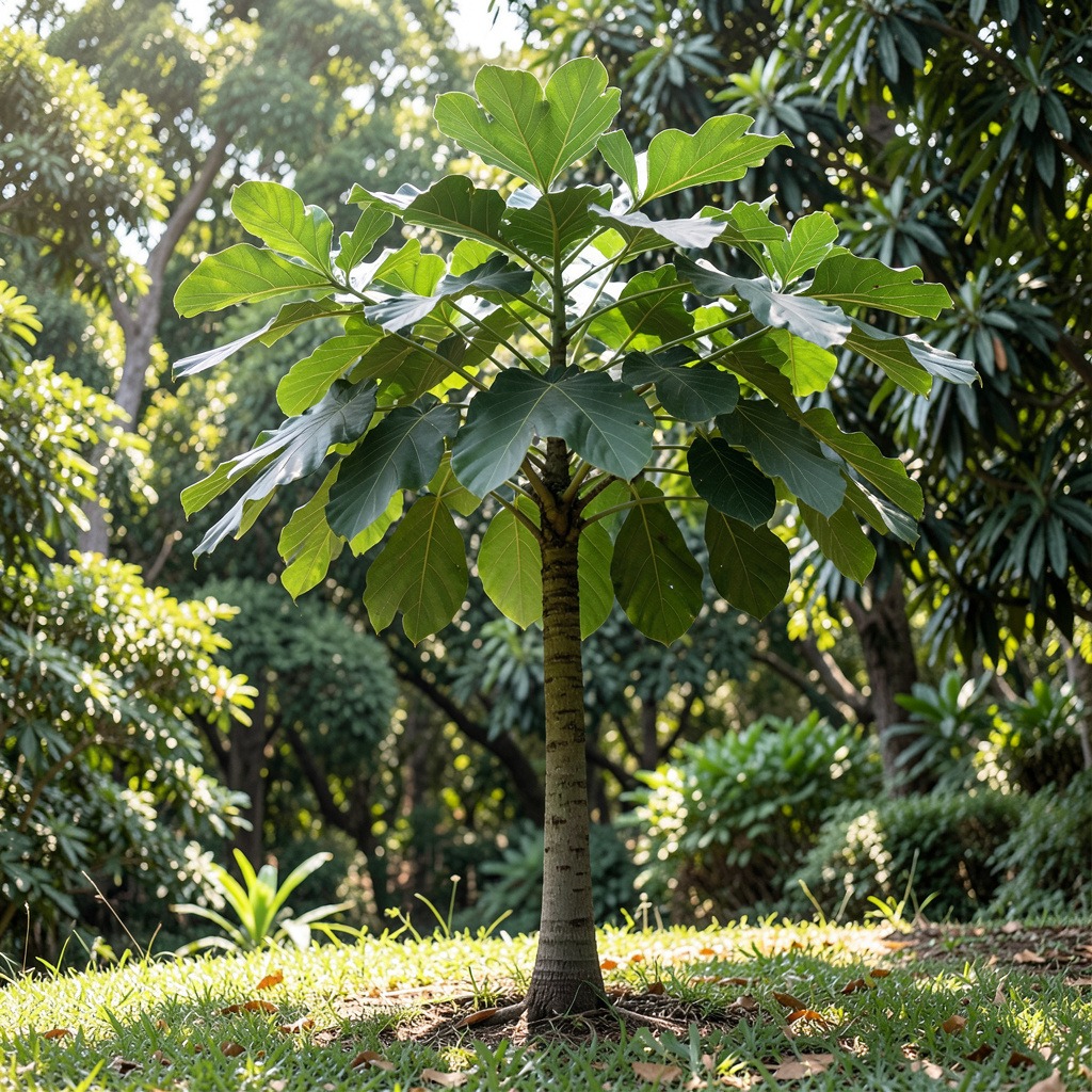 umbrella tree pros and cons