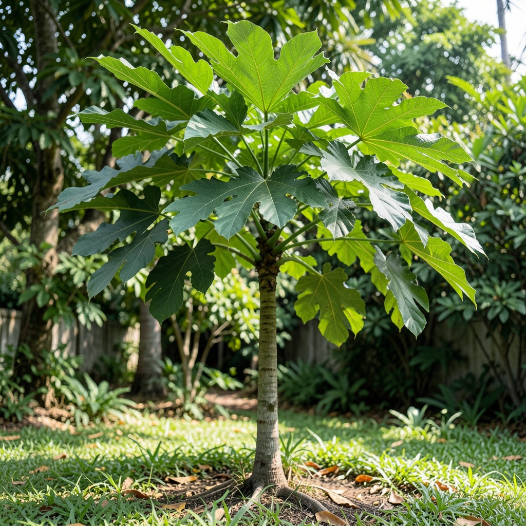 umbrella tree pros and cons
