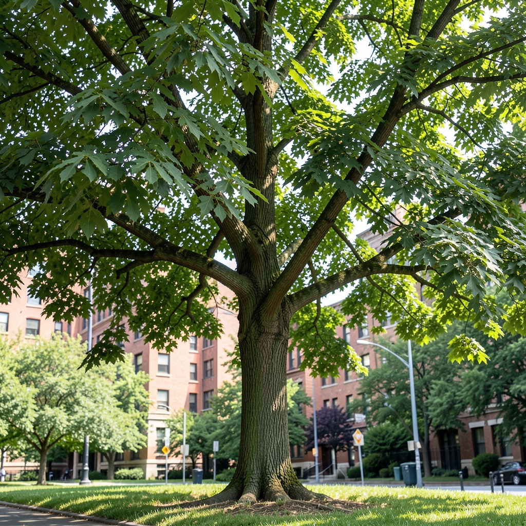 urbanite ash tree pros and cons