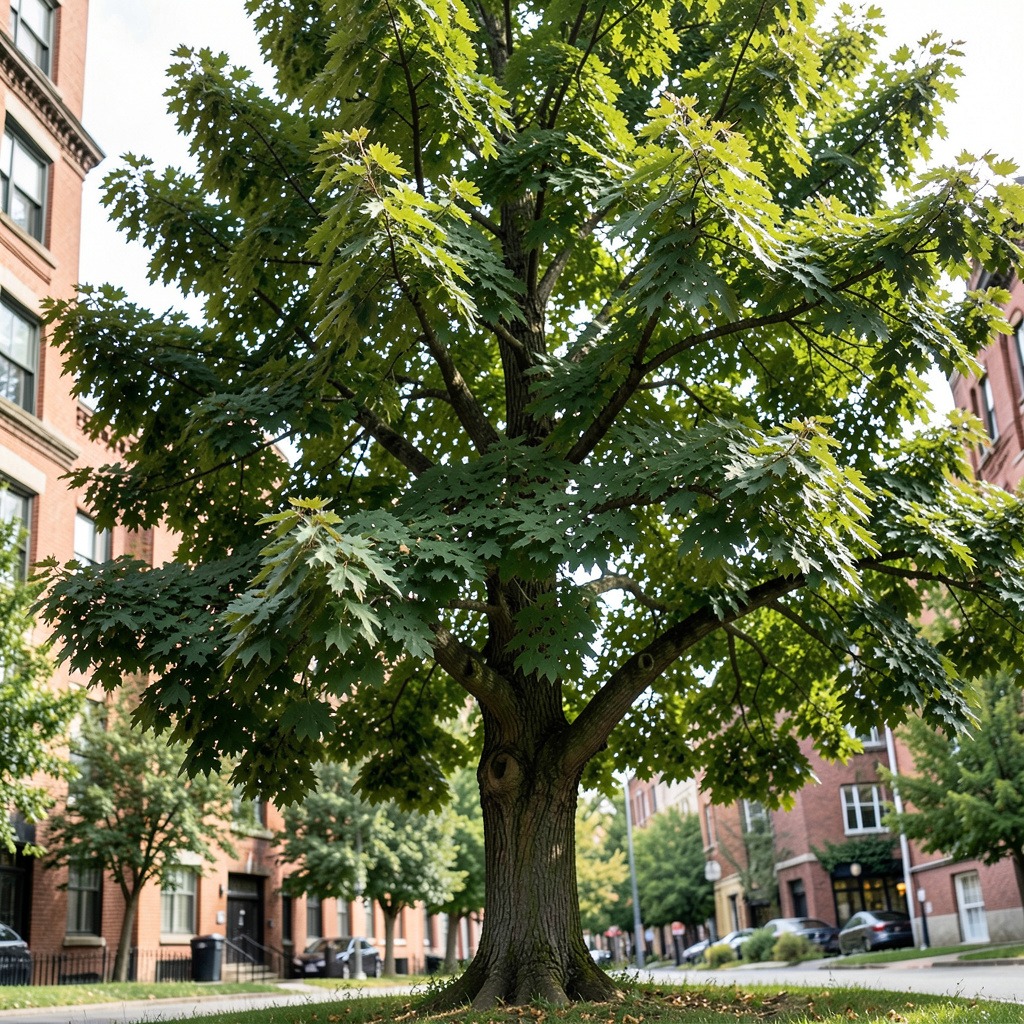urbanite ash tree pros and cons