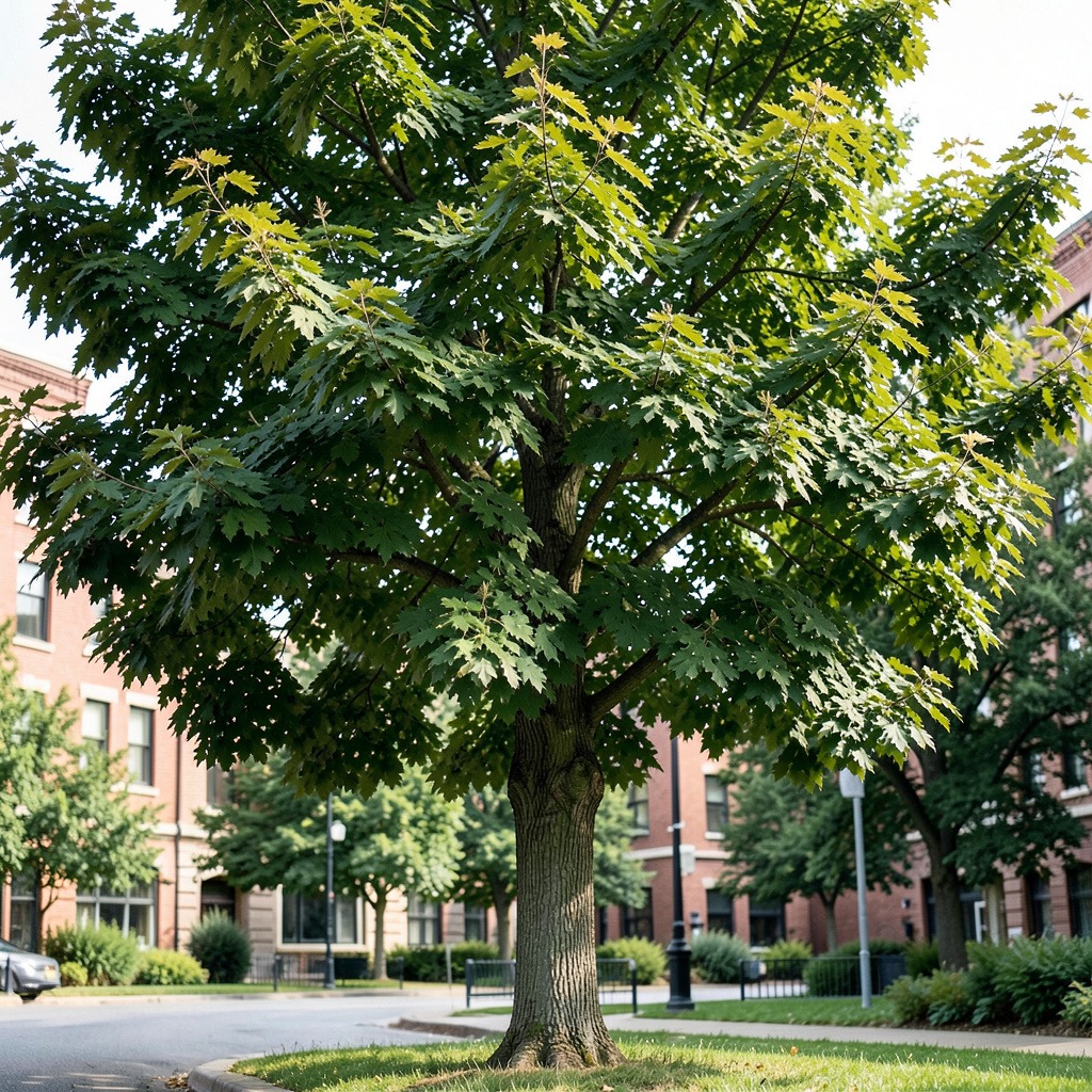 urbanite ash tree pros and cons