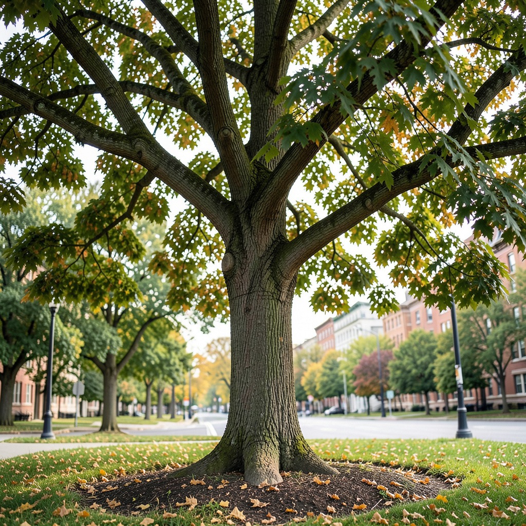 urbanite ash tree pros and cons
