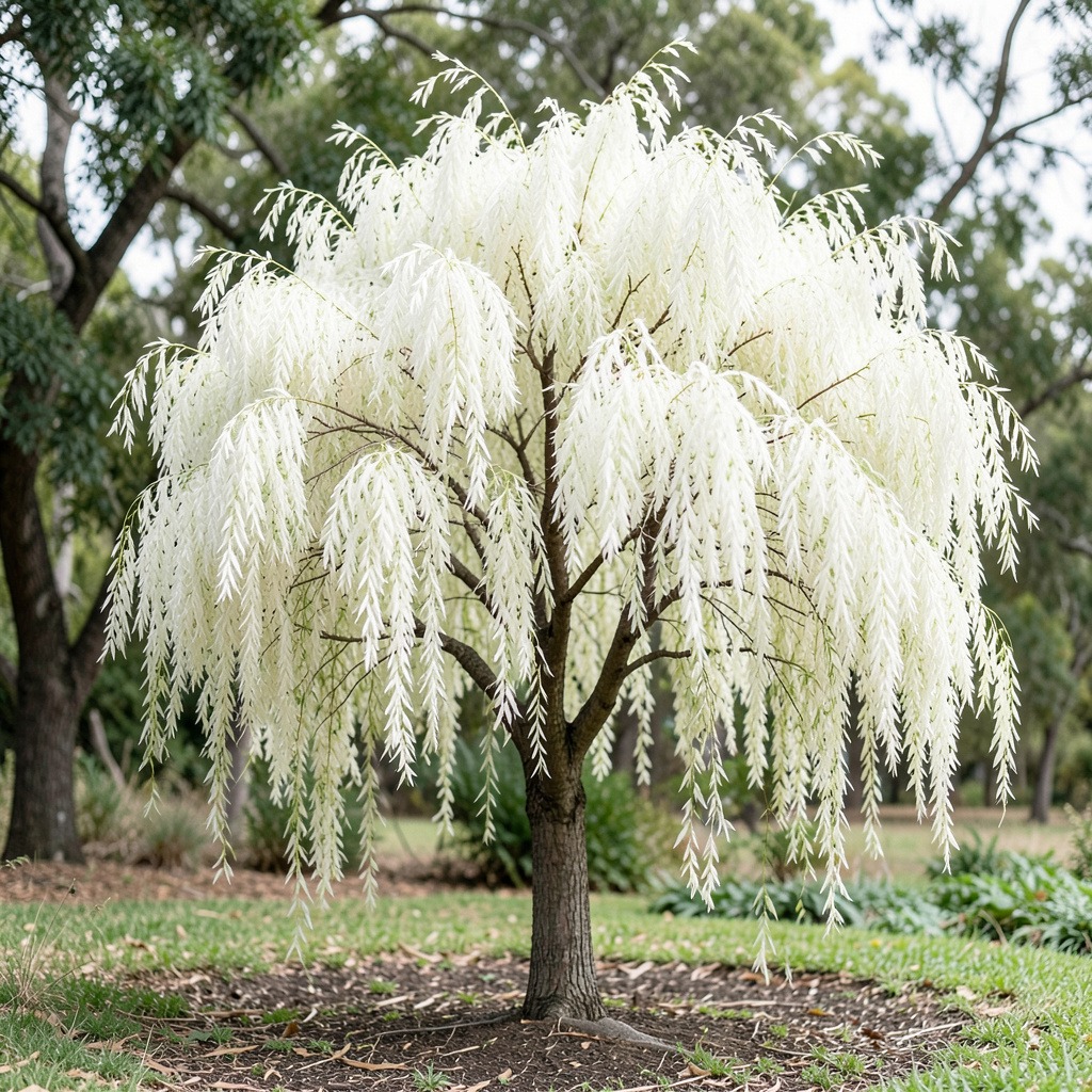white fringe tree pros and cons