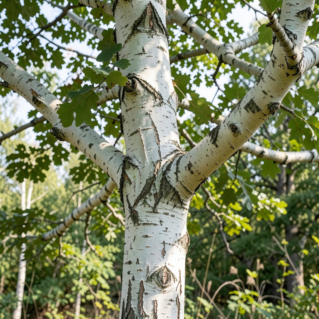 white oak pros and cons