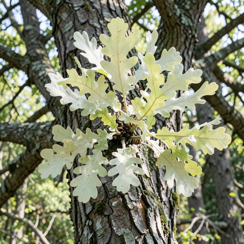 white oak pros and cons
