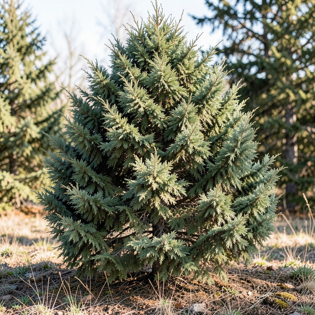 wichita blue juniper tree pros and cons