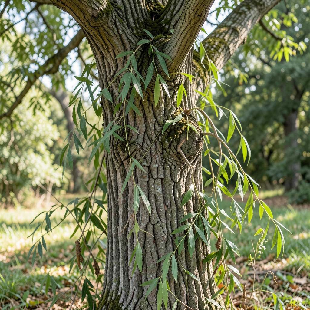 willow oak care