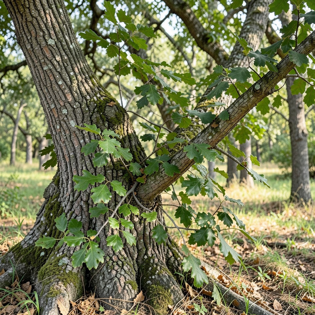 willow oak care