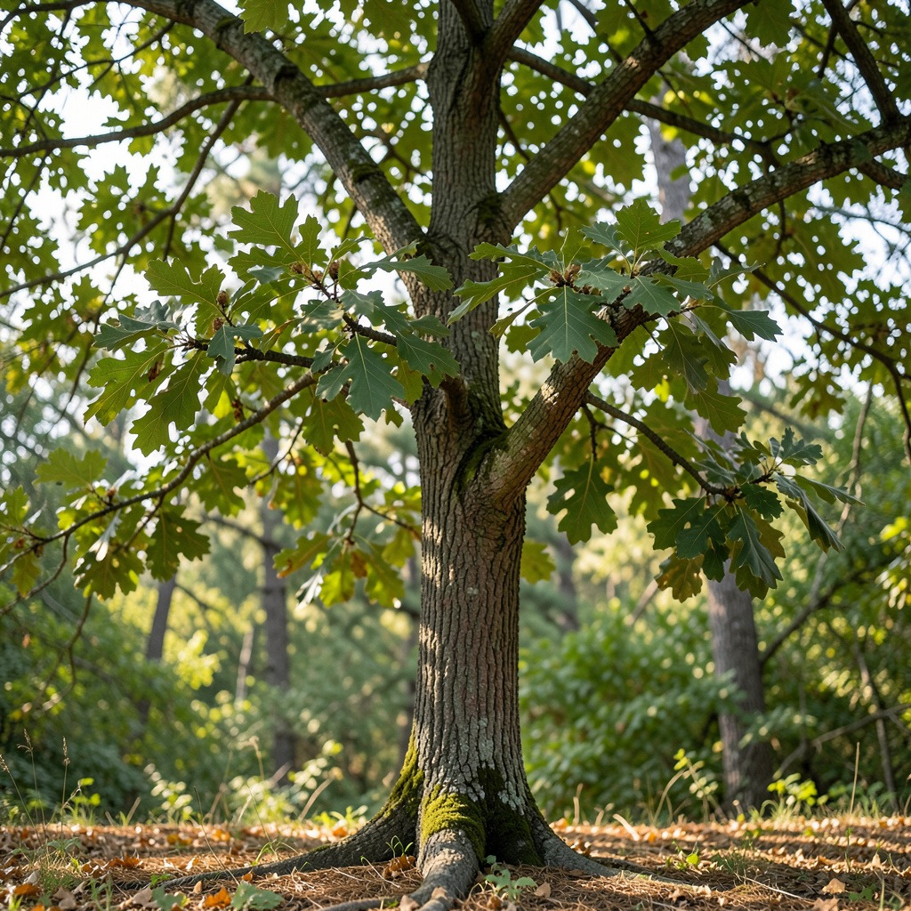 willow oak lifespan
