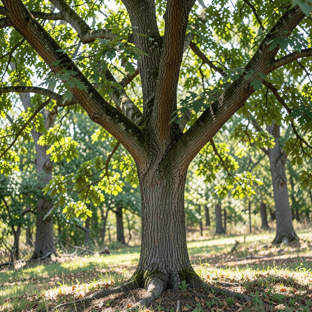 willow oak lifespan