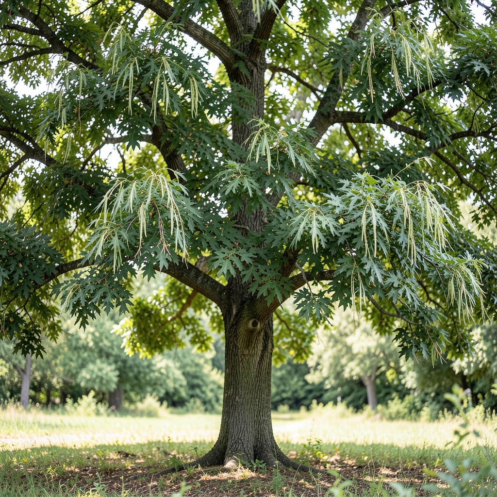 willow oak pros and cons
