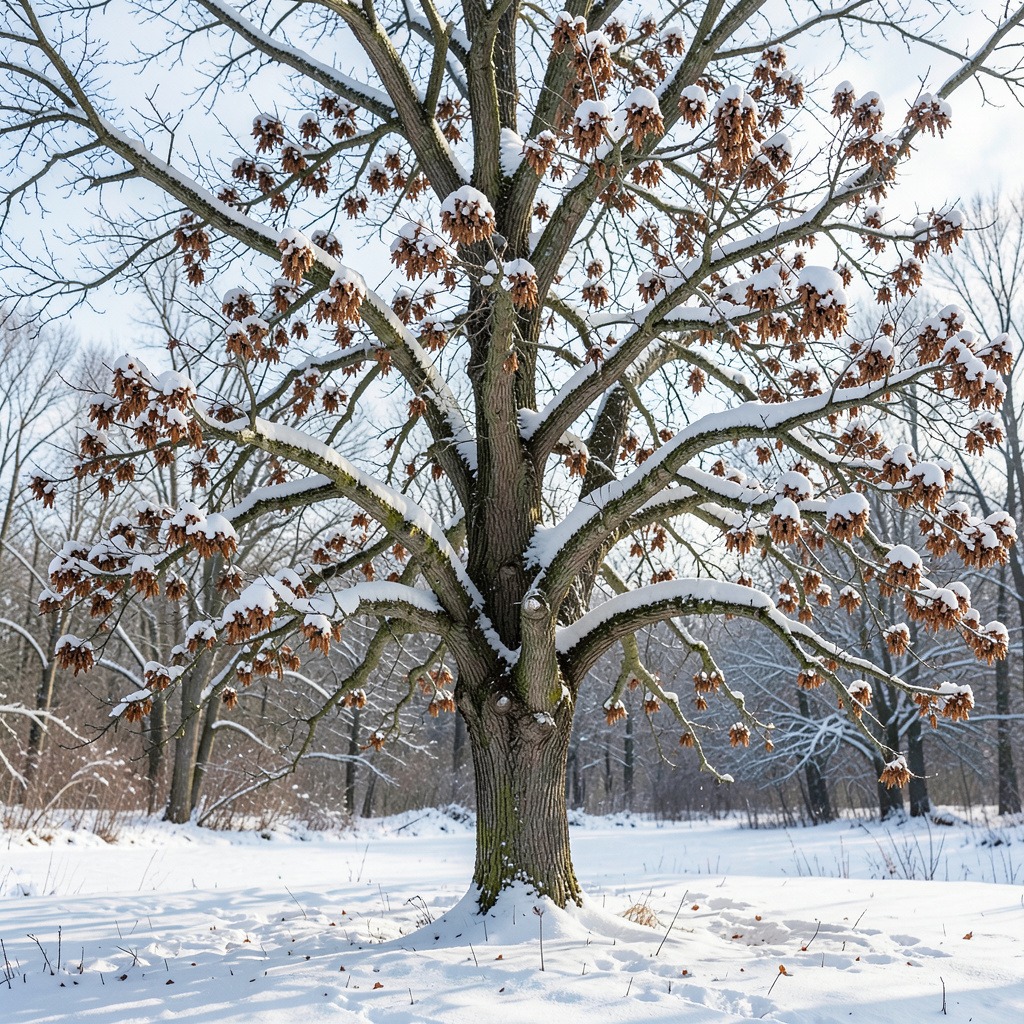 winter king hawthorn tree pros and cons