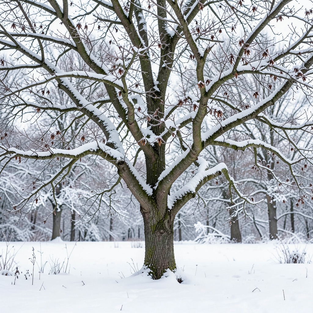 winter king hawthorn tree pros and cons