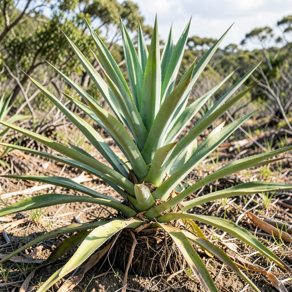 yucca plant edible