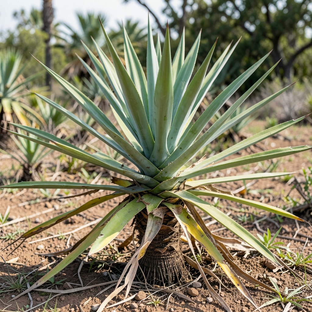 yucca plant edible