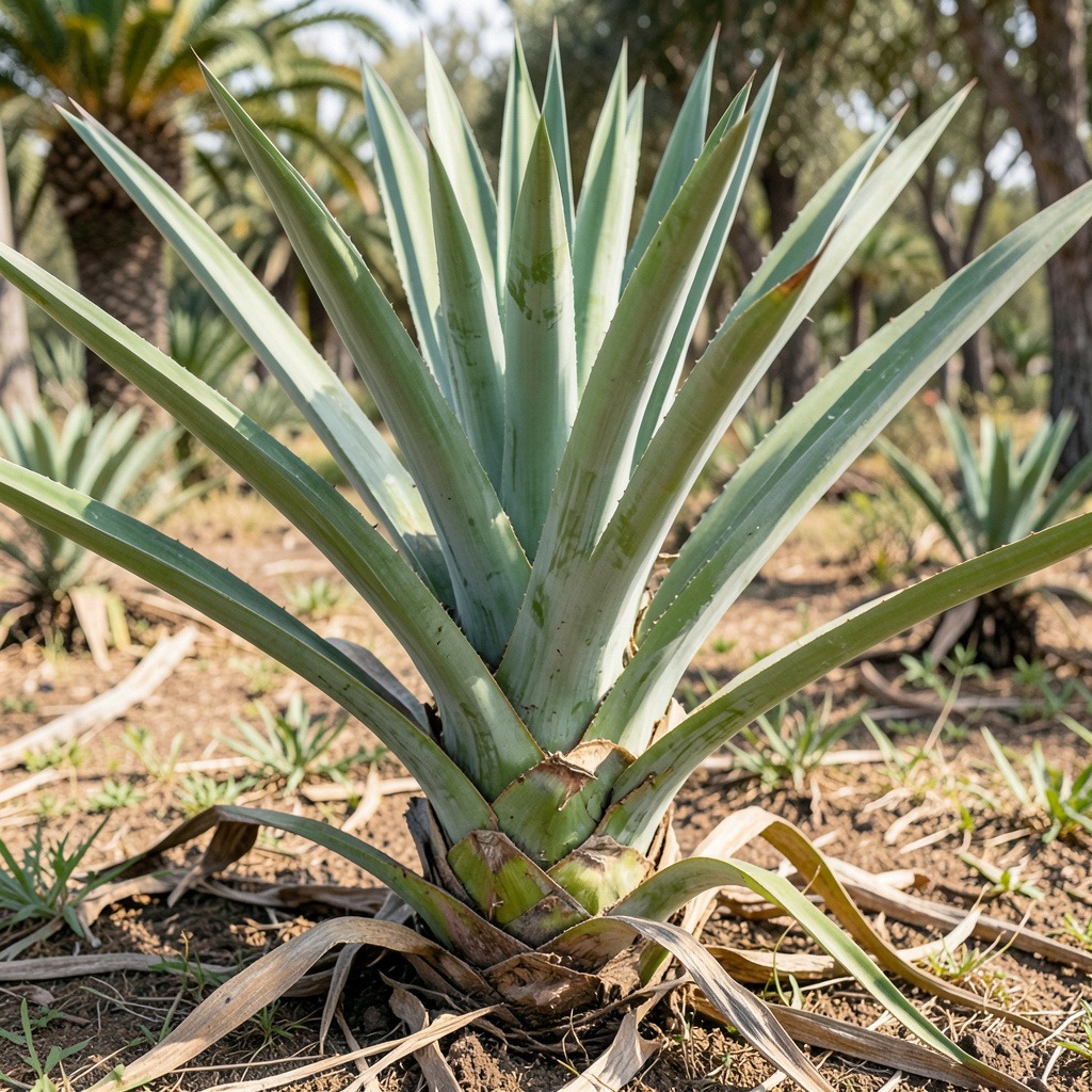 yucca plant edible